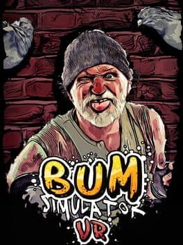 Bum Simulator VR