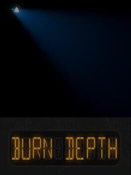 Burn Depth