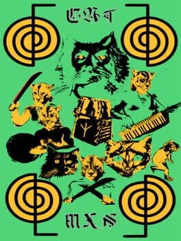 CatMxn: Chapter 1