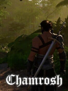Chamrosh