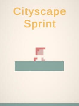 Cityscape Sprint