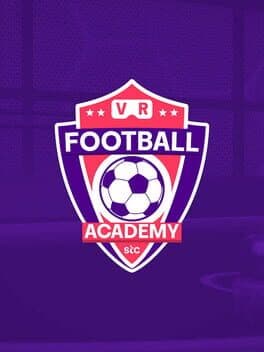 5G VR Football