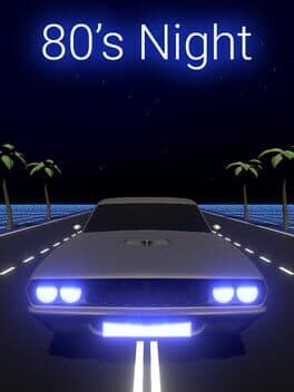 80's Night