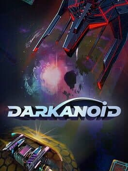 Darkanoid