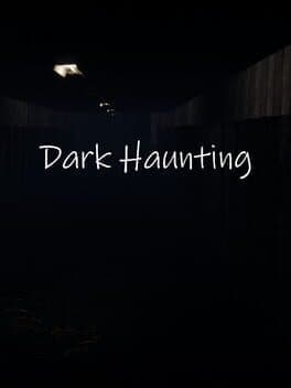 Dark Haunting