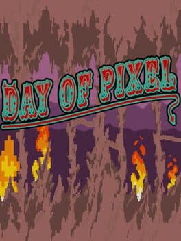 Day of Pixel