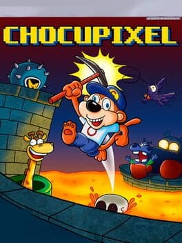 ChocuPixel