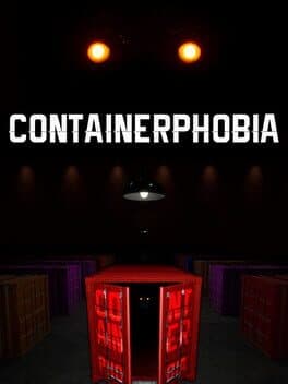 Containerphobia
