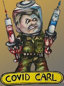 Covid Carl