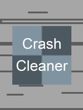 Crash Cleaner