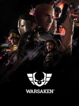 Warsaken
