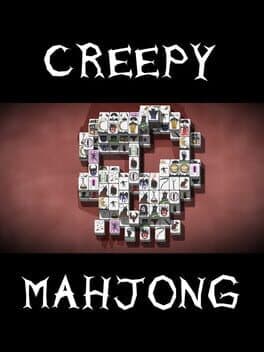 Creepy Mahjong
