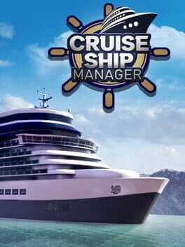 Cruise Ship Manager