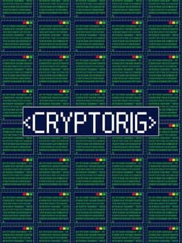 Cryptorig