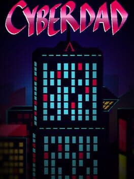 Cyberdad