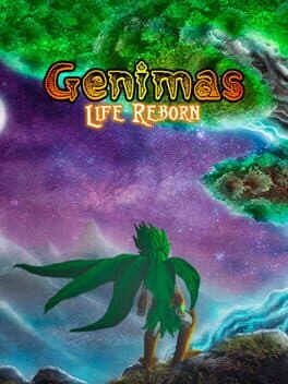 Genimas: Life Reborn