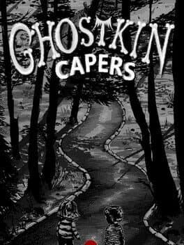 Ghostkin Capers