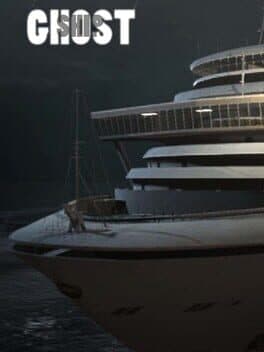 Ghost Ship