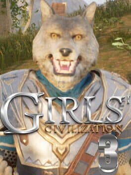 Girls' Civilization 3