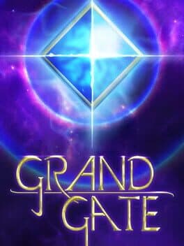 Grand Gate