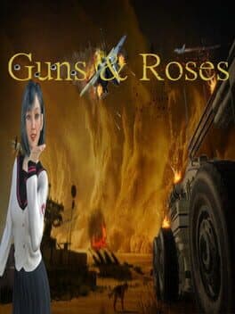 Guns and Roses