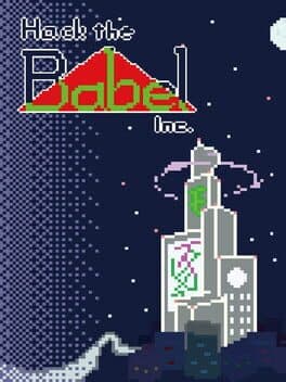 Hack the Babel Inc.