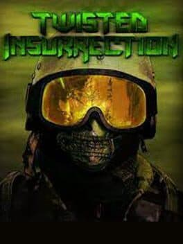 Twisted Insurrection