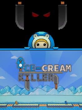 Ice Cream Killer