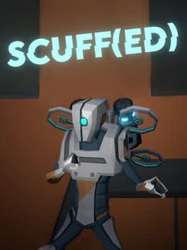 Scuff(ed)