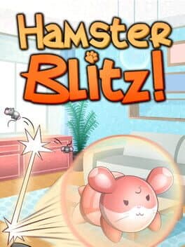 Hamster Blitz!