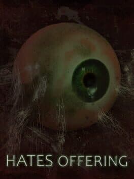 Hate's Offering