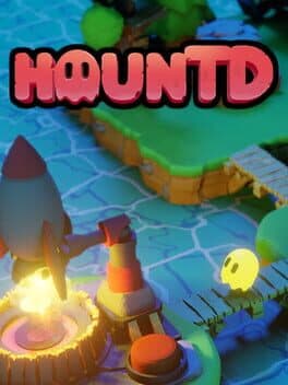HaunTD