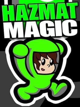 Hazmat Magic