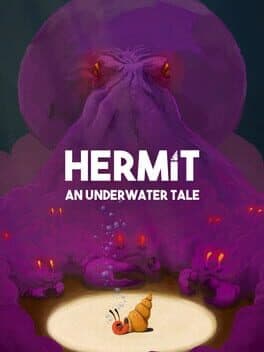 Hermit: an Underwater Tale