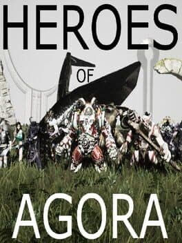 Heroes of Agora
