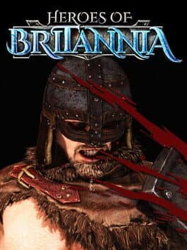 Heroes of Britannia