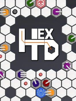 HexTD