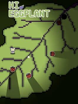 Hi Eggplant!