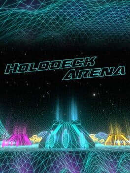 Holodeck Arena