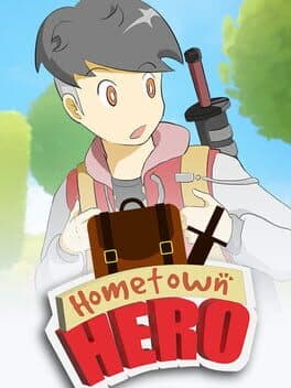 Hometown Hero