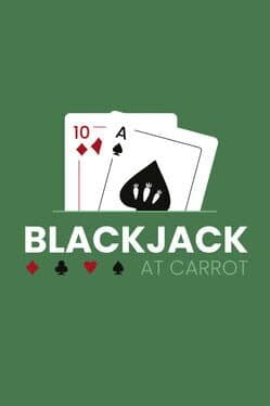 Blackjack at Carrot