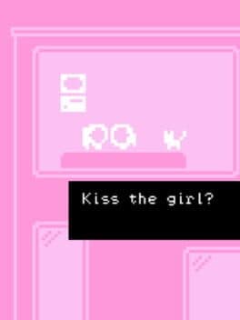 Kiss the Girl