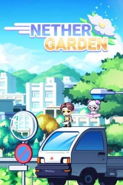 Nether Garden