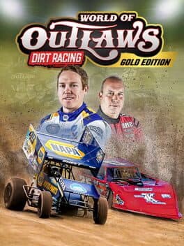 World of Outlaws: Dirt Racing - Gold Edition