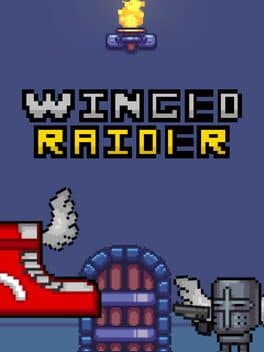 Winged Raider