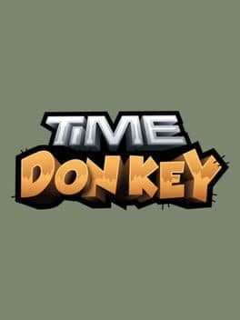 Time Donkey