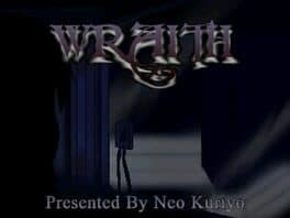 Wraith