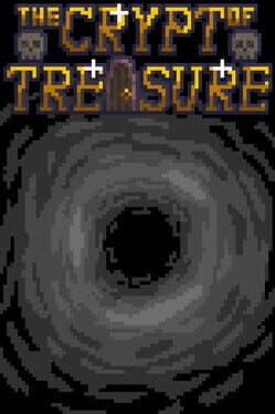 The Crypt of Treasure