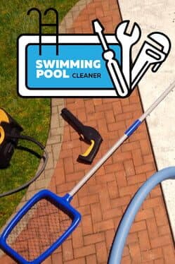 Swimming Pool Cleaner