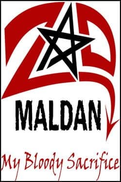Zad Maldan My Bloody Sacrifice